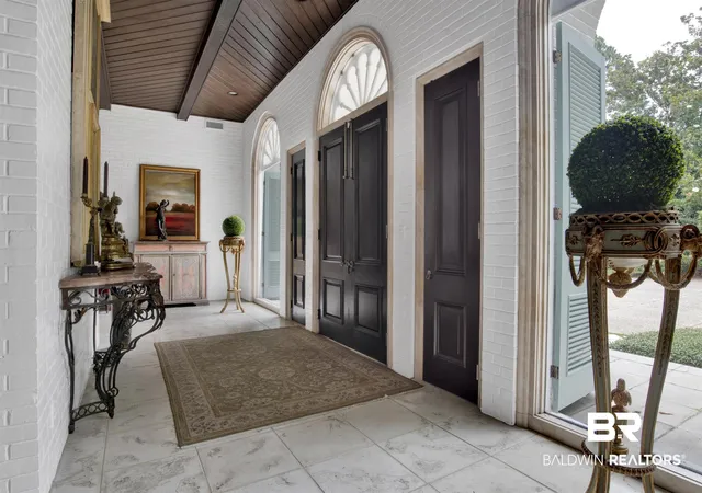 Photo 3 of Mansion for sale at 18153 Woodland Dr, Fairhope, AL 36532 | MLS# 398076 | Listing updated on 2026-10-02