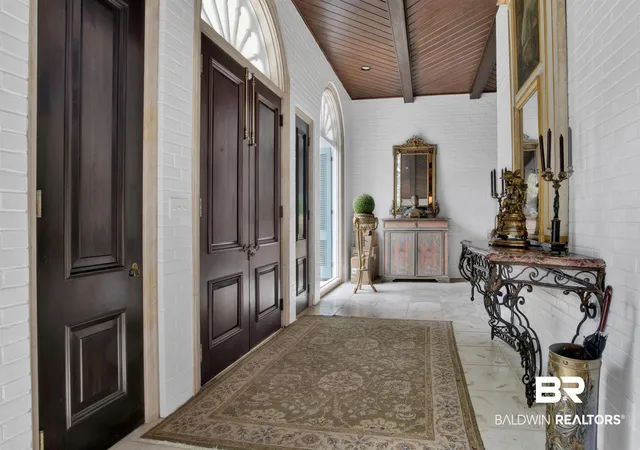 Photo 3 of Single family home for sale at 18153 Woodland Dr, Fairhope, AL 36532 | MLS# 398076 | Listing updated on 2026-10-14