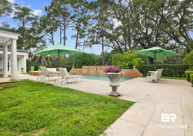 79th image of 18153 Woodland Dr, Fairhope, AL 36532 | MLS# 398076