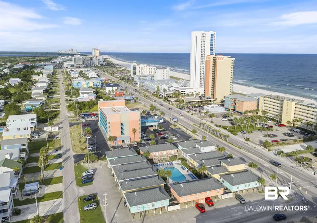 29th image of 620 W Beach Blvd #1A, Gulf Shores, AL 36542 | MLS# 399872