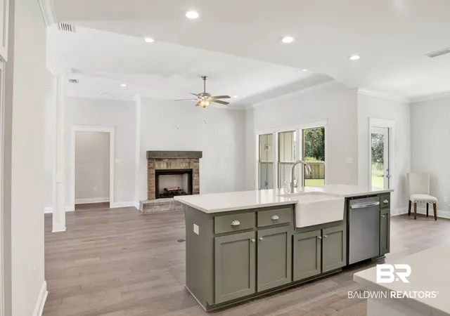 Photo 3 of Single family home for sale at 10174 Secretariat Blvd, Daphne, AL 36526 | MLS# 385599 | Listing updated on 2026-08-04