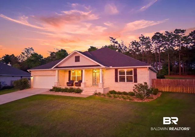 1st image of 12392 Squirrel Dr, Spanish Fort, AL 36527 | MLS# 395370