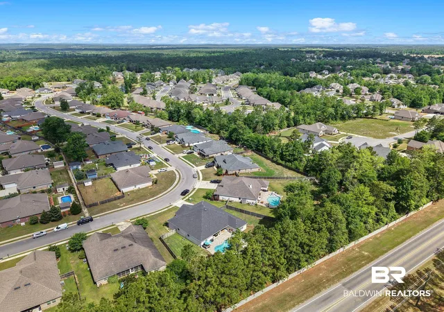 83rd image of 12392 Squirrel Dr, Spanish Fort, AL 36527 | MLS# 395370