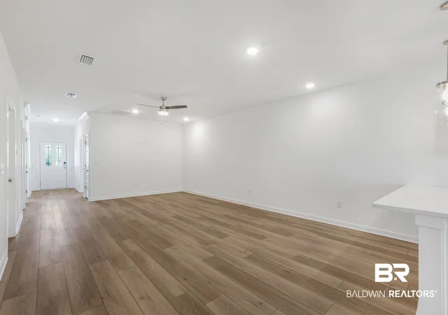 Photo 3 of Townhouse for sale at 6239 Carpenter Ln, Gulf Shores, AL 36542 | MLS# 386925 | Listing updated on 2026-09-24