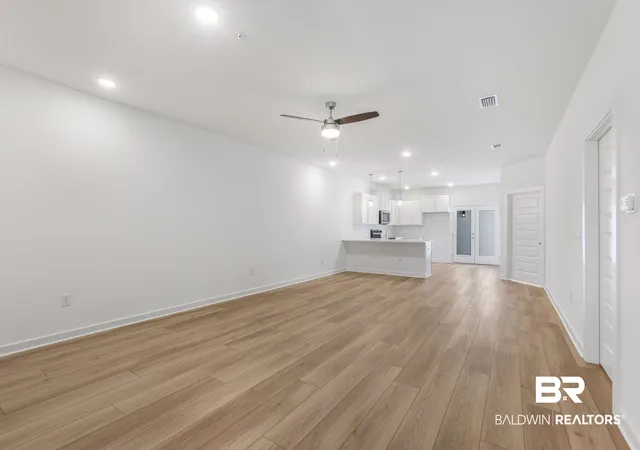 Photo 4 of Townhouse for sale at 6239 Carpenter Ln, Gulf Shores, AL 36542 | MLS# 386925 | Listing updated on 2026-09-24