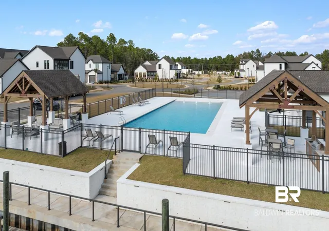Photo 3 of Single family home for sale at 837 Inlet Cir, Gulf Shores, AL 36542 | MLS# 409131 | Listing updated on 2026-09-04