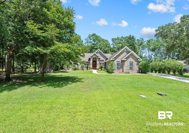 Photo 3 of Single family home for sale at 5492 Ml House Rd, Gulf Shores, AL 36542 | MLS# 399919 | Listing updated on 2026-10-07