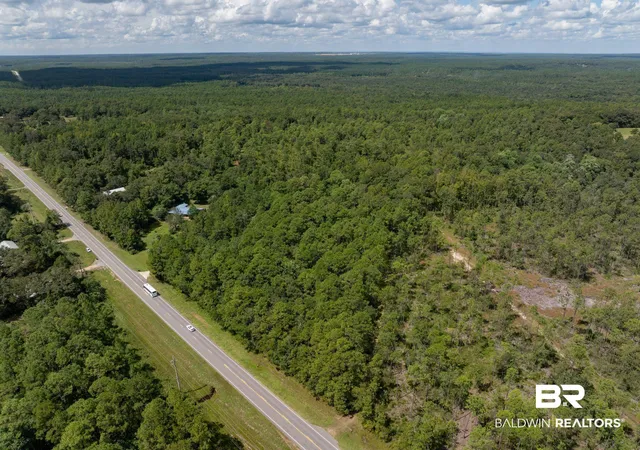 Photo 2 of Land for sale at 0 Us Hwy 31, Bay Minette, AL 36507 | MLS# 409519 | Listing updated on 2026-08-24