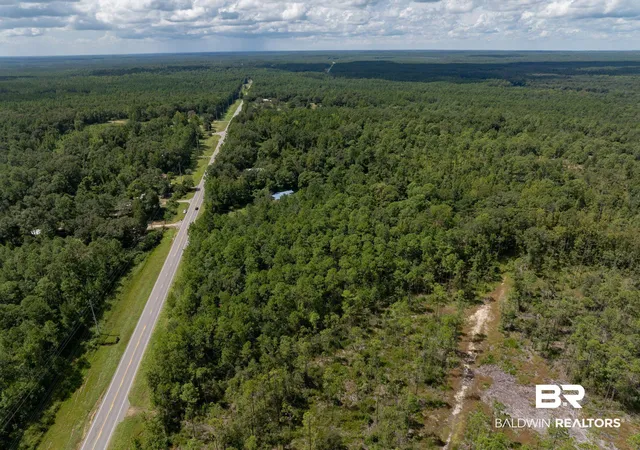 Photo 3 of Land for sale at 0 Us Hwy 31, Bay Minette, AL 36507 | MLS# 409519 | Listing updated on 2026-08-24