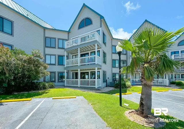 Photo 2 of Sale Pending at 497 Plantation Rd #1149, Gulf Shores, AL 36542 | MLS# 394698 | Listing updated on 2026-10-07
