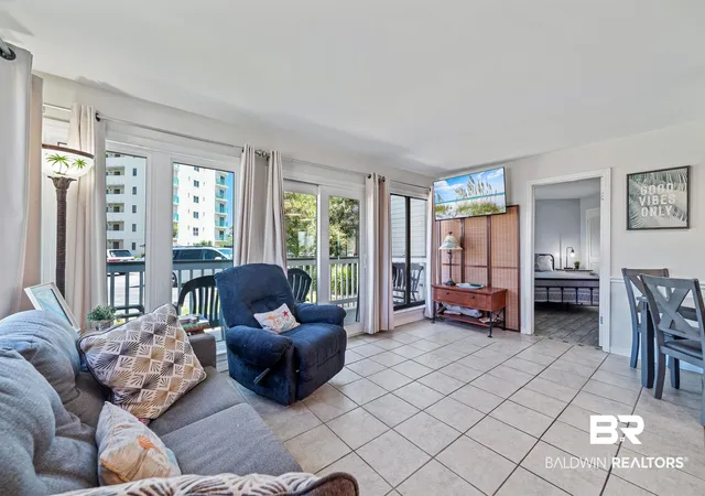 Photo 3 of Sale Pending at 497 Plantation Rd #1149, Gulf Shores, AL 36542 | MLS# 394698 | Listing updated on 2026-10-07