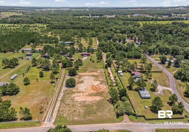Photo 2 of Land for sale at 8550 N River Rd, Foley, AL 36535 | MLS# 399493 | Listing updated on 2026-09-04