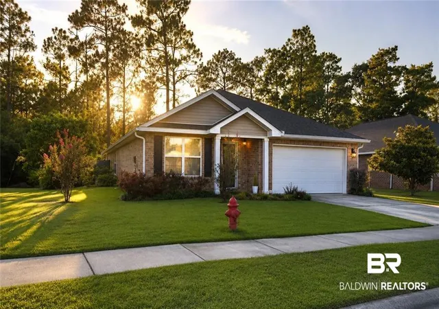 Photo 1 of Sale Pending at 10410 Shetland Dr, Spanish Fort, AL 36527 | MLS# 409253 | Listing updated on 2026-08-28