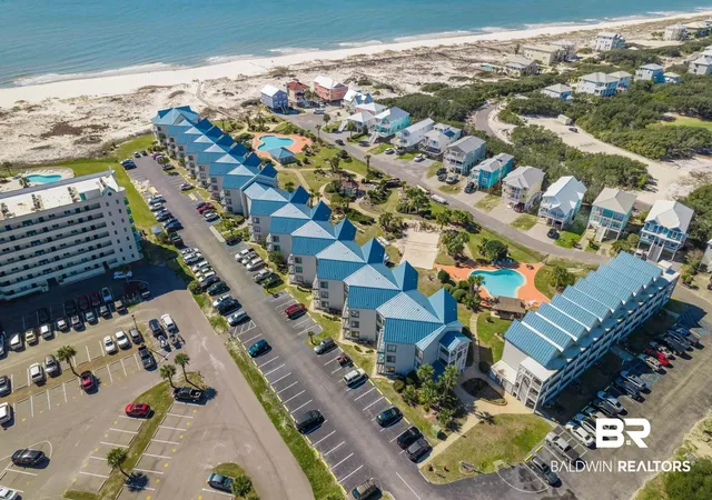 Photo 1 of Townhouse for sale at 497 Plantation Rd #1147, Gulf Shores, AL 36542 | MLS# 386876 | Listing updated on 2026-08-02