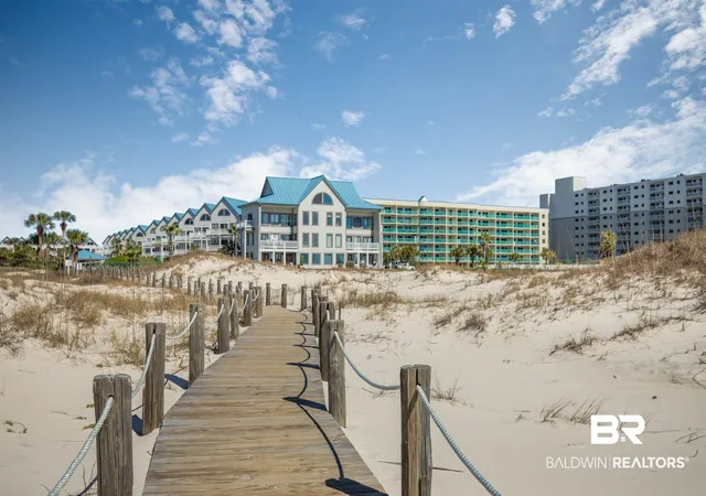 Photo 3 of Townhouse for sale at 497 Plantation Rd #1147, Gulf Shores, AL 36542 | MLS# 386876 | Listing updated on 2026-08-02