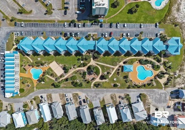 Photo 4 of Townhouse for sale at 497 Plantation Rd #1147, Gulf Shores, AL 36542 | MLS# 386876 | Listing updated on 2026-08-02