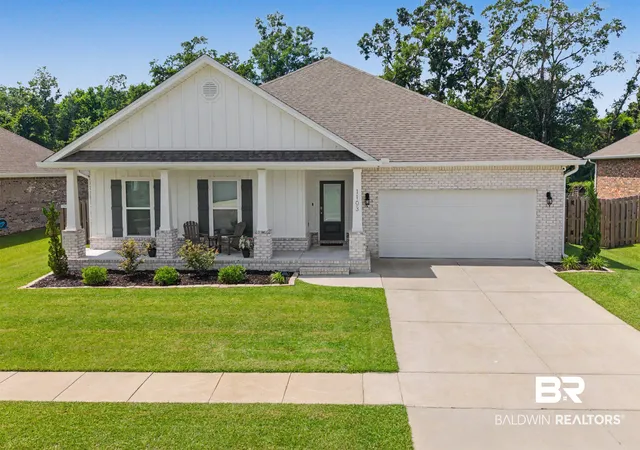 Photo 1 of Sale Pending at 1103 Pencarro Blvd, Foley, AL 36535 | MLS# 398485 | Listing updated on 2026-09-16