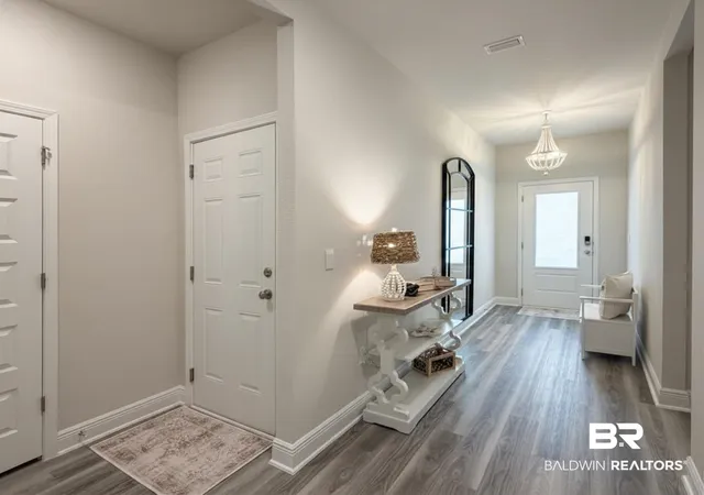 Photo 3 of Sale Pending at 1103 Pencarro Blvd, Foley, AL 36535 | MLS# 398485 | Listing updated on 2026-09-16