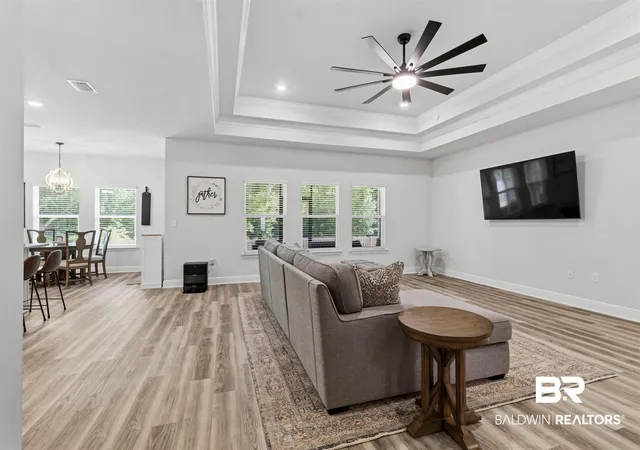 Photo 4 of Sale Pending at 1103 Pencarro Blvd, Foley, AL 36535 | MLS# 398485 | Listing updated on 2026-09-16