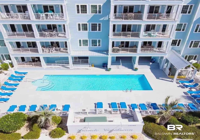 2nd image of 25805 Perdido Beach Blvd #201, Orange Beach, AL 36561 | MLS# 399571