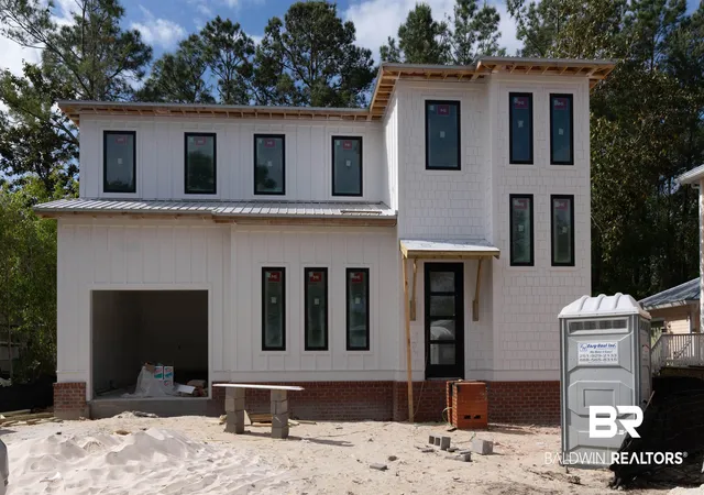 Photo 3 of Sale Pending at 27390 Magnolia Dr, Orange Beach, AL 36561 | MLS# 405480 | Listing updated on 2026-09-16