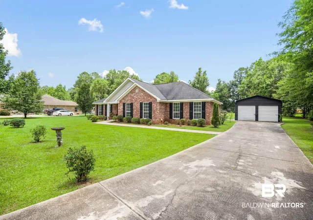 2nd image of 194 Boykin Blvd, Mc Intosh, AL 36553 | MLS# 398977