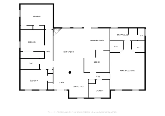 31st image of 194 Boykin Blvd, Mc Intosh, AL 36553 | MLS# 398977