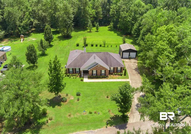 3rd image of 194 Boykin Blvd, Mc Intosh, AL 36553 | MLS# 398977