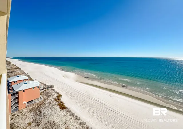 Photo 2 of Townhouse for sale at 921 W Beach Blvd #1007, Gulf Shores, AL 36542 | MLS# 407275 | Listing updated on 2026-08-26