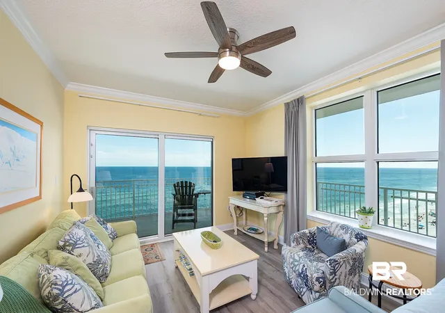 Photo 3 of Townhouse for sale at 921 W Beach Blvd #1007, Gulf Shores, AL 36542 | MLS# 407275 | Listing updated on 2026-08-26