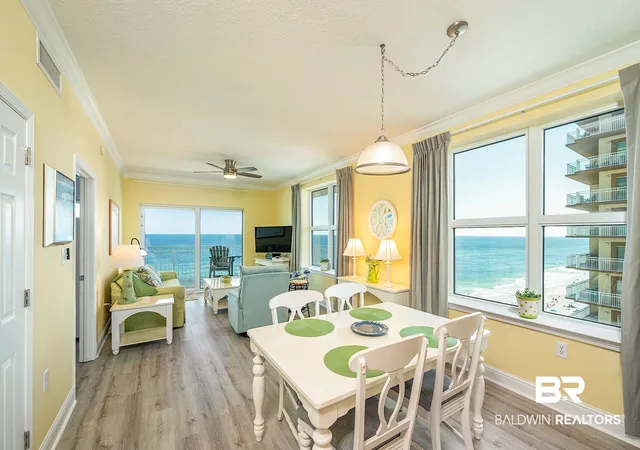 Photo 4 of Townhouse for sale at 921 W Beach Blvd #1007, Gulf Shores, AL 36542 | MLS# 407275 | Listing updated on 2026-08-26
