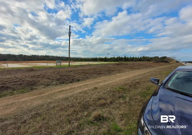 Photo 3 of Land for sale at 1961 Highway 113, Flomaton, AL 36441 | MLS# 392074 | Listing updated on 2026-08-12