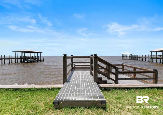 Photo 3 of Single family home for sale at 9581 S Bay Rd, Foley, AL 36535 | MLS# 398374 | Listing updated on 2026-10-13