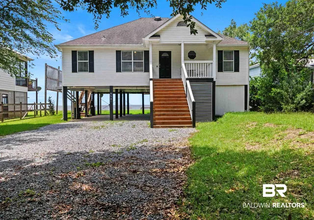 Photo 3 of Single family home for sale at 9581 S Bay Rd, Foley, AL 36535 | MLS# 398374 | Listing updated on 2026-10-13