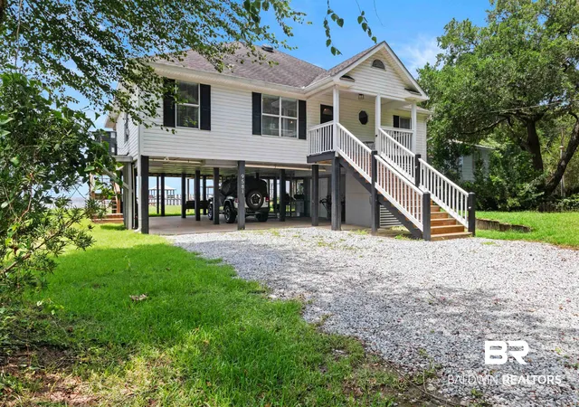 Photo 4 of Single family home for sale at 9581 S Bay Rd, Foley, AL 36535 | MLS# 398374 | Listing updated on 2026-10-13