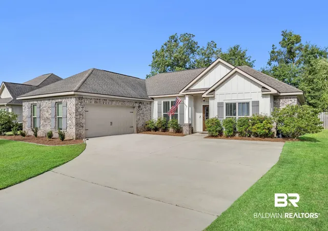 Photo 2 of Single family home for sale at 27061 Allenbrook Ct, Daphne, AL 36526 | MLS# 399771 | Listing updated on 2026-09-16