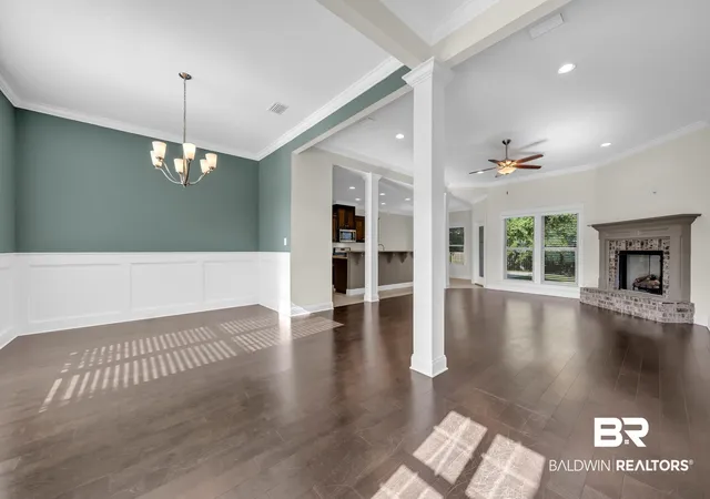 Photo 4 of Single family home for sale at 27061 Allenbrook Ct, Daphne, AL 36526 | MLS# 399771 | Listing updated on 2026-09-16