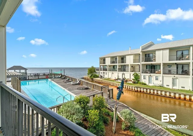 Photo 3 of Townhouse for sale at 710 S Mobile St #56, Fairhope, AL 36532 | MLS# 396199 | Listing updated on 2026-08-02