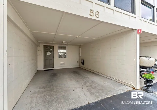 Photo 3 of Sale Pending at 710 S Mobile St #56, Fairhope, AL 36532 | MLS# 396199 | Listing updated on 2026-10-21