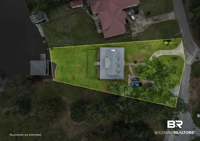 Photo 43 of Single family home for sale at 12171 Marguerite Dr, Coden, AL 36523 | MLS# 397316 | Listing updated on 2026-09-04