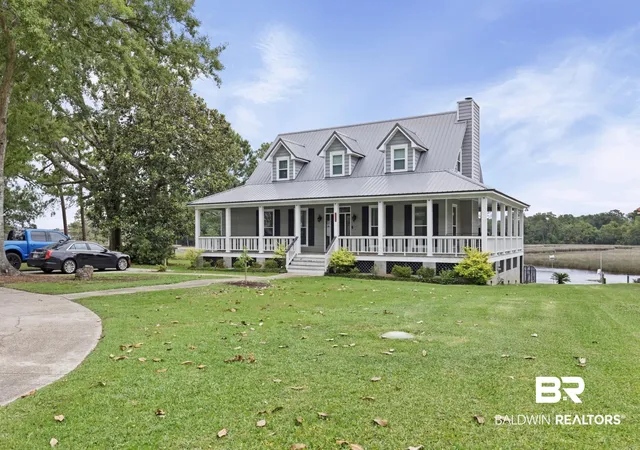 Photo 4 of Single family home for sale at 12171 Marguerite Dr, Coden, AL 36523 | MLS# 397316 | Listing updated on 2026-09-30