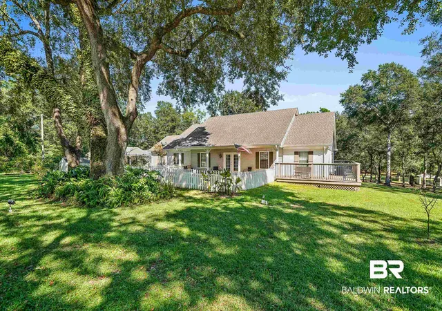 Photo 4 of Single family home for sale at 12800 Oak Tree Dr, Foley, AL 36535 | MLS# 388964 | Listing updated on 2026-09-09
