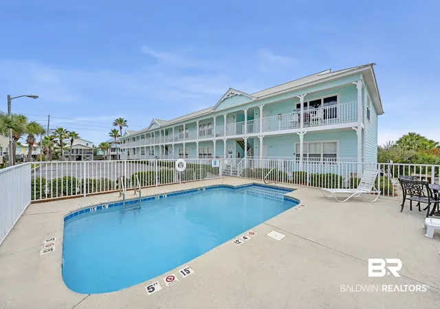 Photo 2 of Townhouse for sale at 1477 W Lagoon Ave #202, Gulf Shores, AL 36542 | MLS# 393845 | Listing updated on 2026-09-03