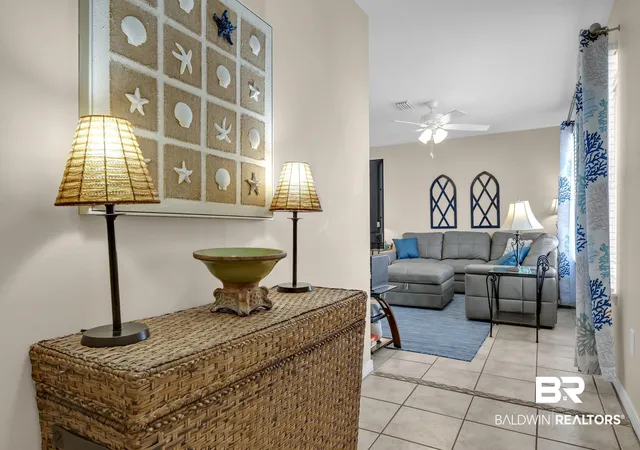 Photo 3 of Townhouse for sale at 1477 W Lagoon Ave #202, Gulf Shores, AL 36542 | MLS# 393845 | Listing updated on 2026-09-03