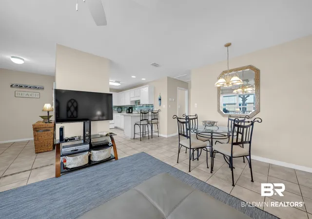 Photo 4 of Townhouse for sale at 1477 W Lagoon Ave #202, Gulf Shores, AL 36542 | MLS# 393845 | Listing updated on 2026-09-03