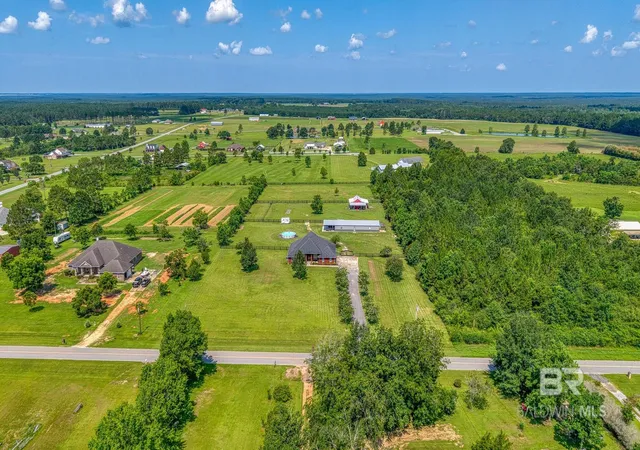 Homes for sale in Robertsdale, AL | 26895 C R Watson Road, Robertsdale, AL 36567 | MLS# 398948