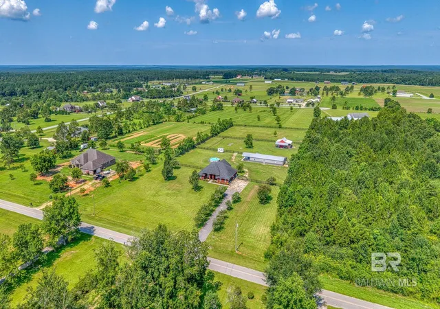 Homes for sale in Robertsdale, AL | 26895 C R Watson Road, Robertsdale, AL 36567 | MLS# 398948