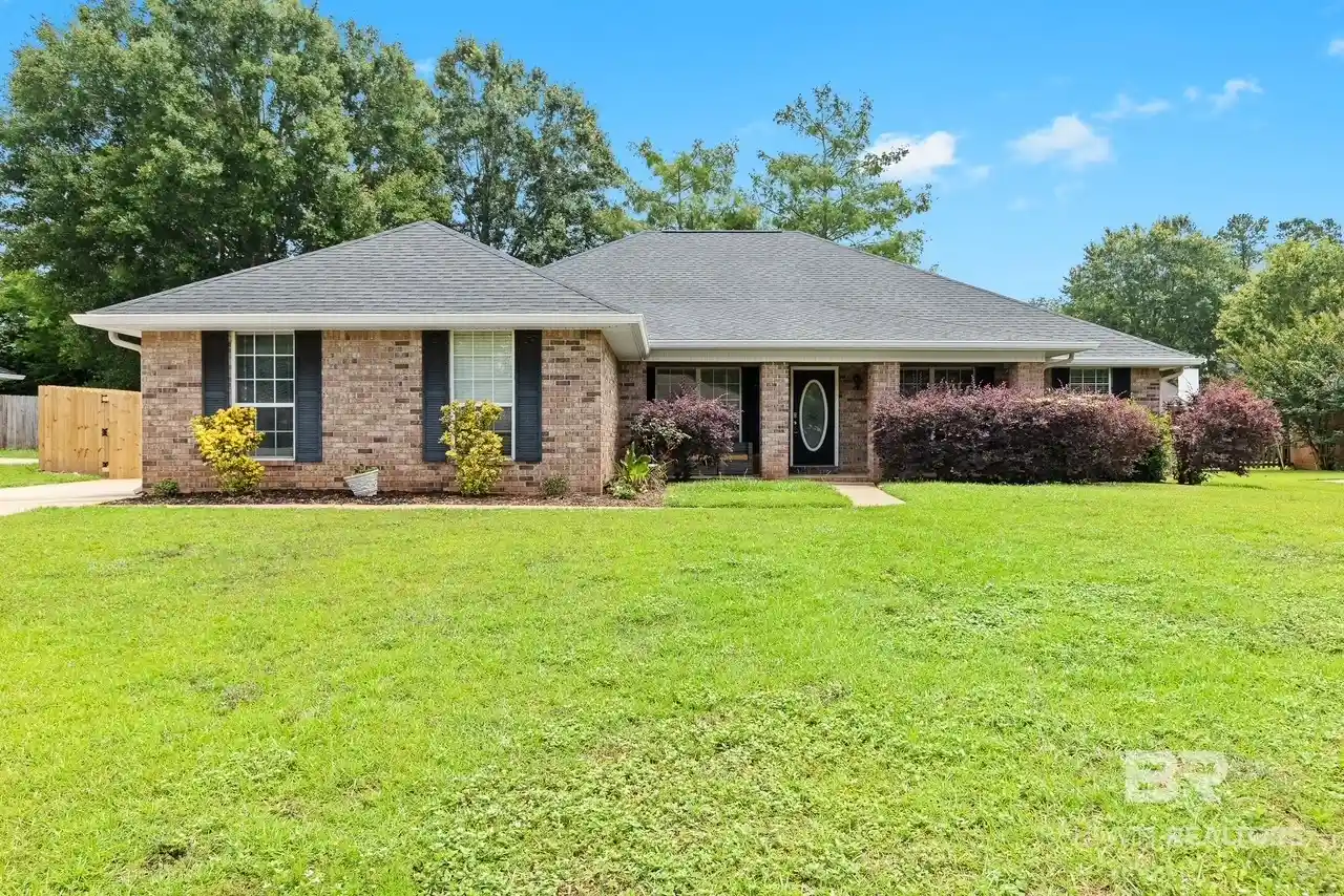 Photo 1 of Single family home for sale at 134 Destrehan Rd, Fairhope, AL 36532 | MLS# 412100 | Listing updated on 2026-10-25