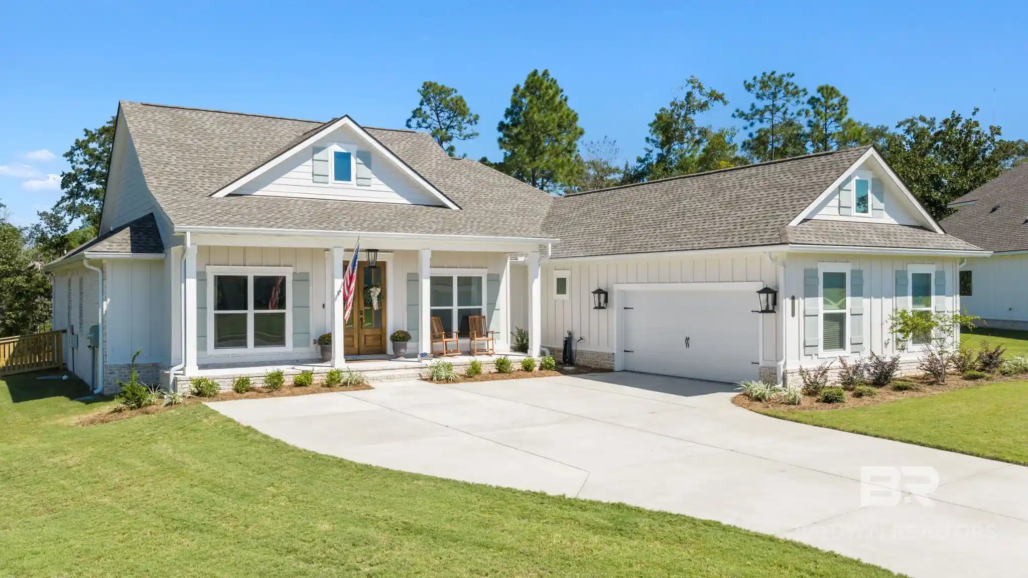 Photo 1 of Single family home for sale at 12210 Exbury Way, Spanish Fort, AL None | MLS# 411432 | Listing updated on 2026-10-20