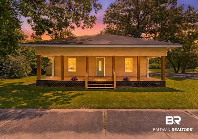 1st image of 211 S Presley St, Atmore, AL 36502 | MLS# 396832